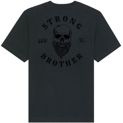 OVERSIZE SHIRT BROTHERHOOD