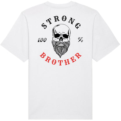 OVERSIZE SHIRT BROTHERHOOD