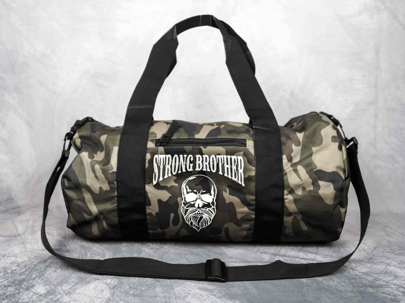 Strong duffle bag sale